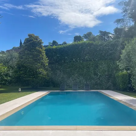 Сasa de vacaciones Ca Brusa Bardolino