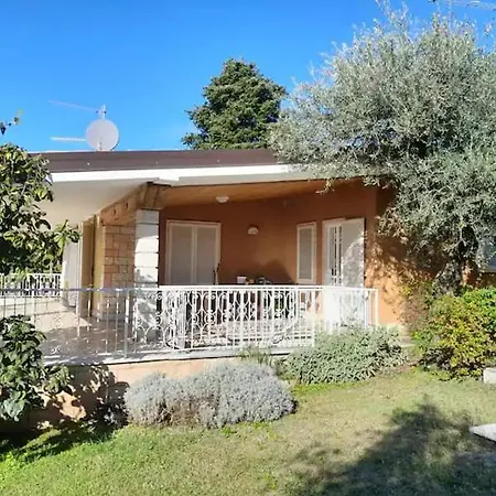 Ca Brusa Сasa de vacaciones Bardolino