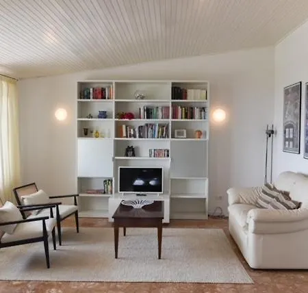 בית נופש Ca Brusa