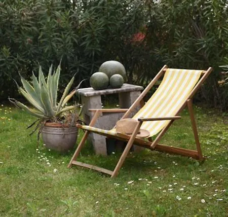 Ca Brusa * ברדולינו