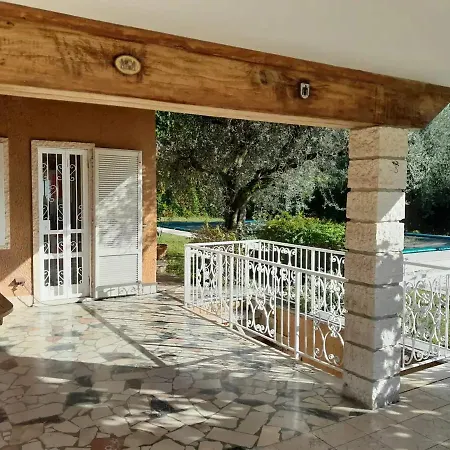 Сasa de vacaciones Ca Brusa Bardolino