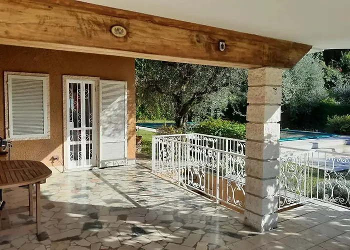 Vakantiehuis Ca Brusa Bardolino