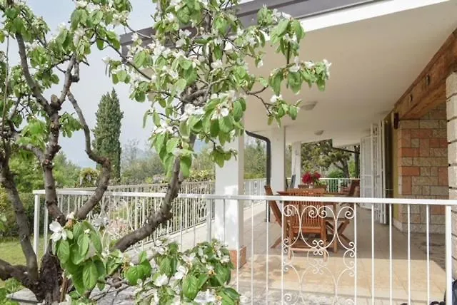 Ca Brusa Vakantiehuis