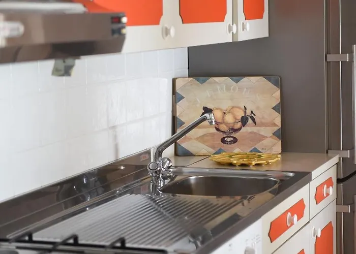 Ca Brusa * Bardolino