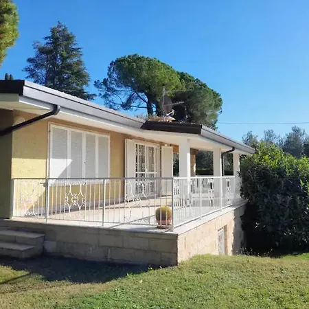 Ca Brusa Дом отдыха *