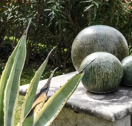 Cà Brusà Casa de Férias Bardolino