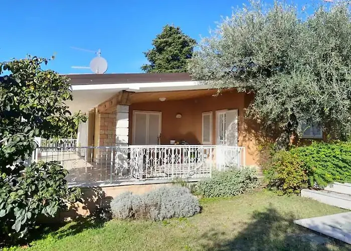 Ca Brusa Holiday home Bardolino