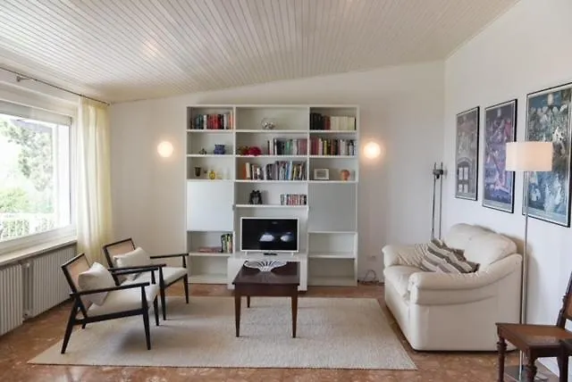 Holiday home Ca Brusa