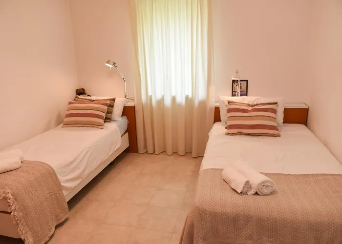 Ca Brusa Holiday home Bardolino