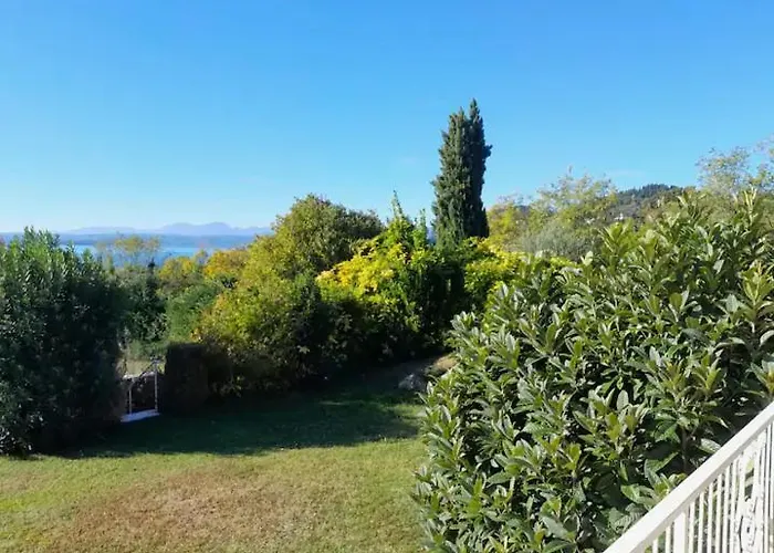 Ca Brusa Бардолино