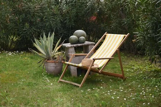 Ca Brusa * 巴多利诺