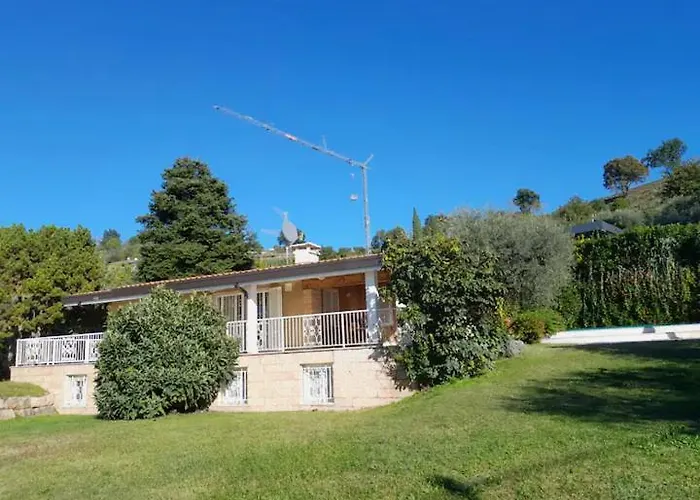 Holiday home Ca Brusa