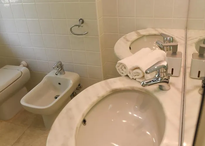 Дом отдыха Ca Brusa Бардолино