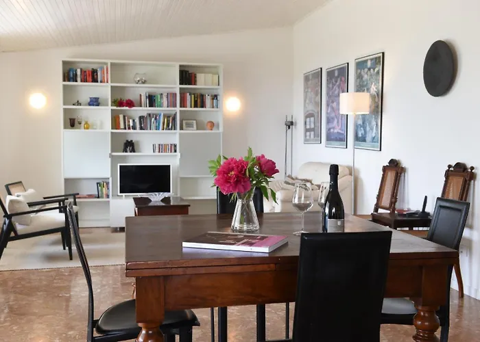 Ca Brusa Бардолино