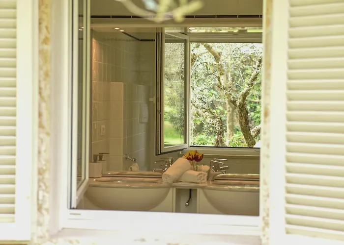 Ca Brusa * 巴多利诺