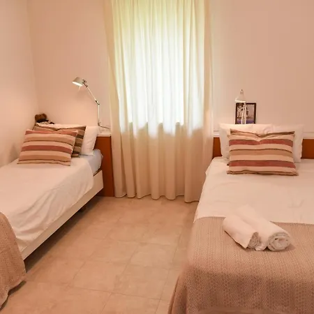 Ca Brusa Tatil Evi Bardolino