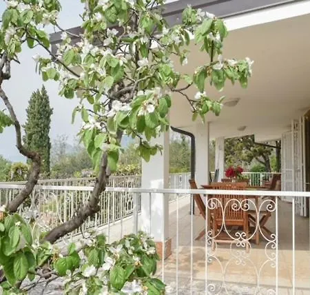 Ca Brusa Tatil Evi