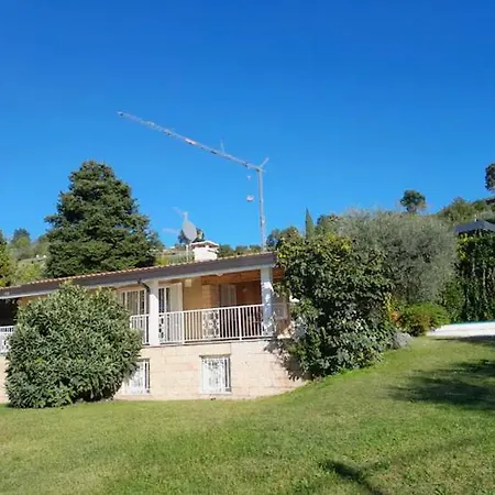 Tatil Evi Ca Brusa